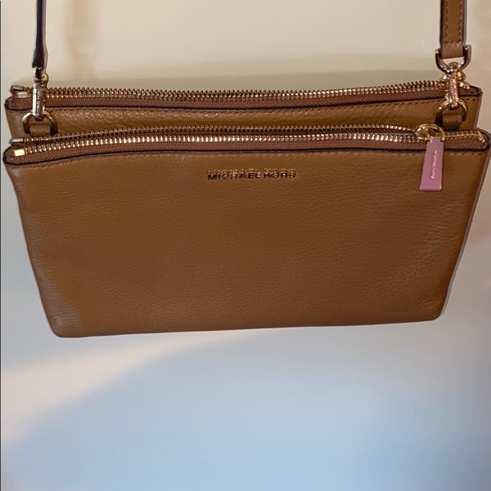 Michael Kors small crossbody - Picture 3 of 5